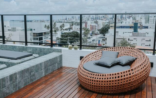Maravilhoso Studio no Bessa