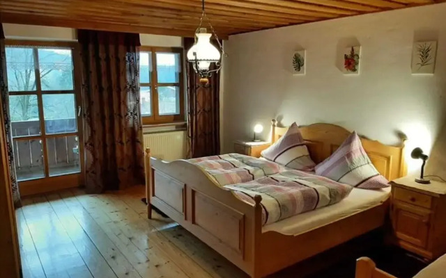 Ferienwohnung in Viechtach