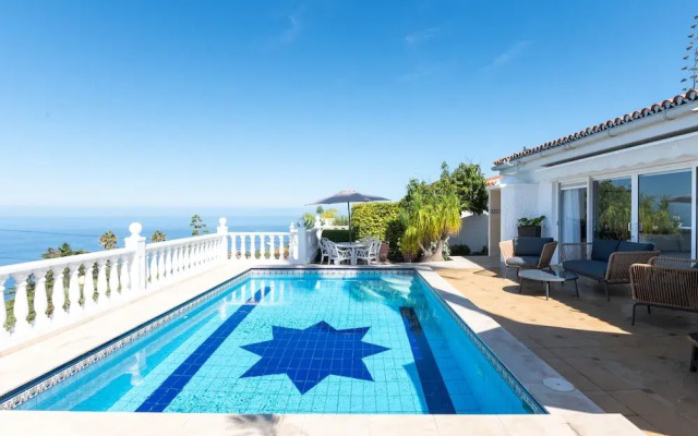 I Love El Puntillo Del Sol