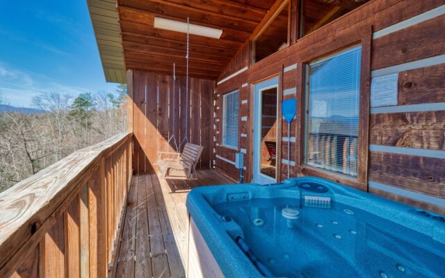 Sweet Heart by Jackson Mountain Homes