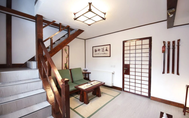 Casa Lily-Japanese Retreat