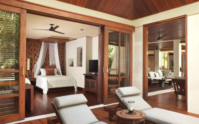 Four Seasons Resort Bali at Sayan