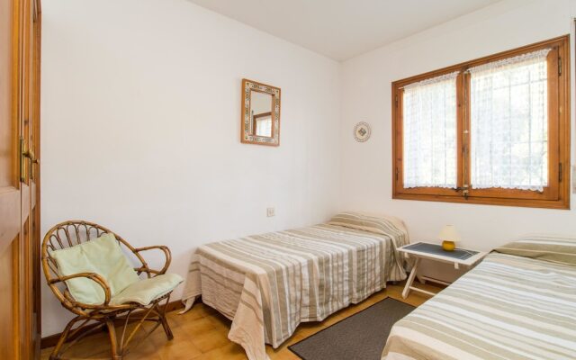 K-2 Calella DE Palafrugell 4 PAX