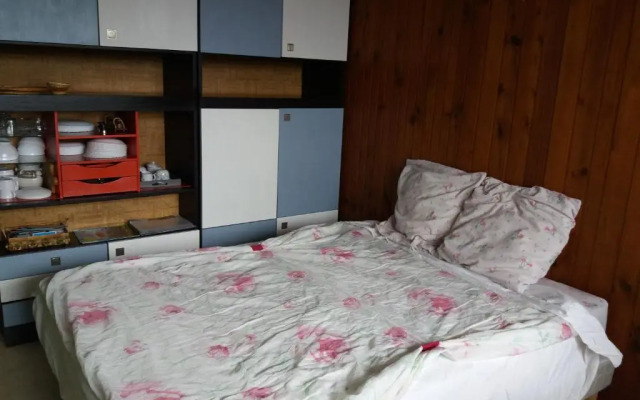 studio aux pieds des pistes