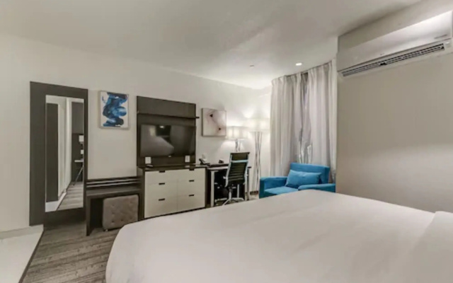 EST Hotel
