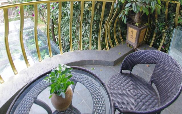 26 Life Hostel Kunming