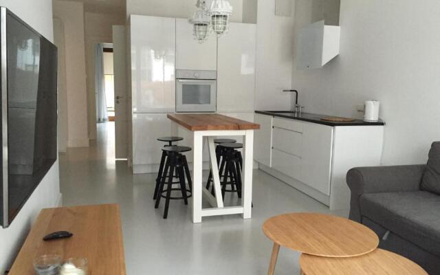 Apartamenty Karawela
