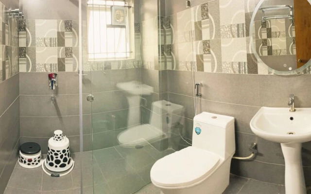 Royal Tusker Luxury Service Apartments
