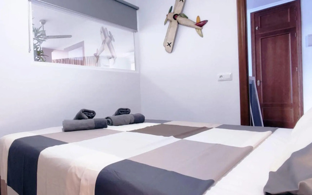 Apartamento Torrox Vibes Frente al Mar