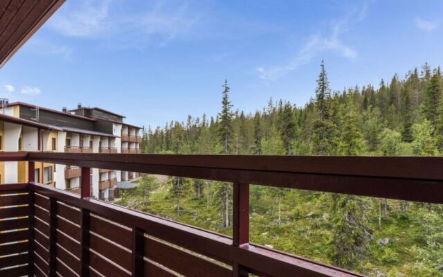 Ylläs chalets a 507