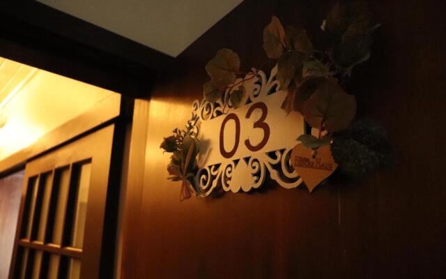 Pousada Hencke Haus - Adults Only