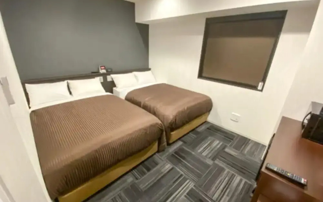 Hotel Live Max Okayama Kurashiki Station