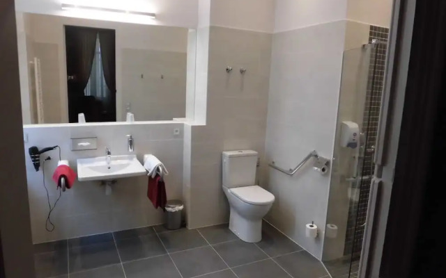 Village de Vacances les Tourelles