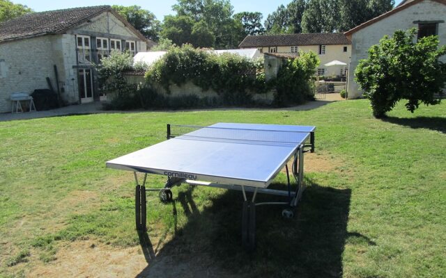 Le Clos de Saires B&B