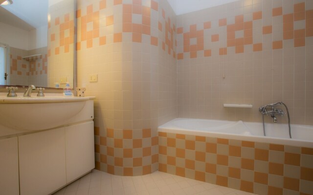 Villa Il Leccio sul Mare