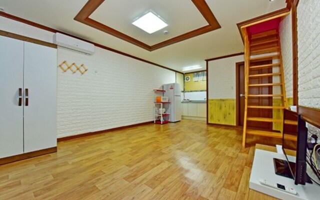 Jeongseon Starry Nara Pension