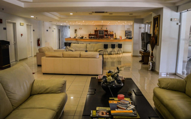 Mon Repos Hotel