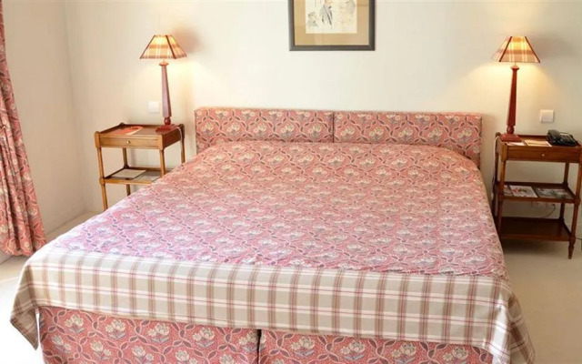 Hôtel Villa Navarre