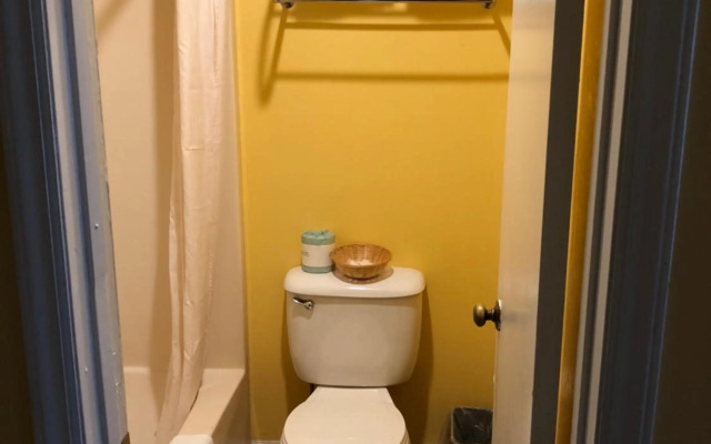 Americas Best Value Inn Jonesville