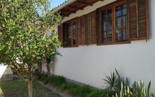 HTL Personalizada Buzios