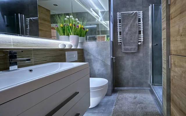 4UApart - Apartment suite Picasso
