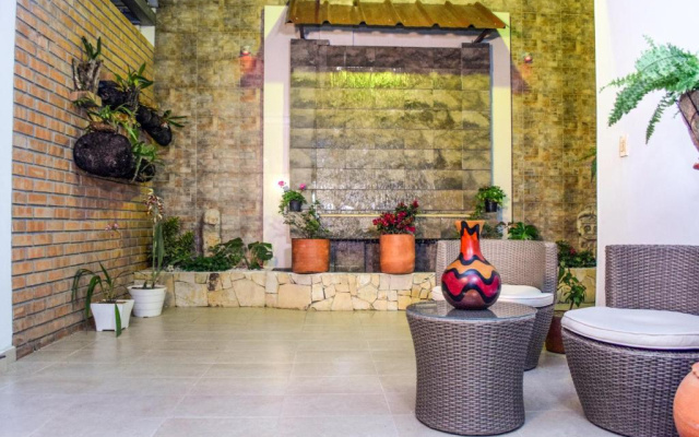 Samalá Casa Hotel Pitalito