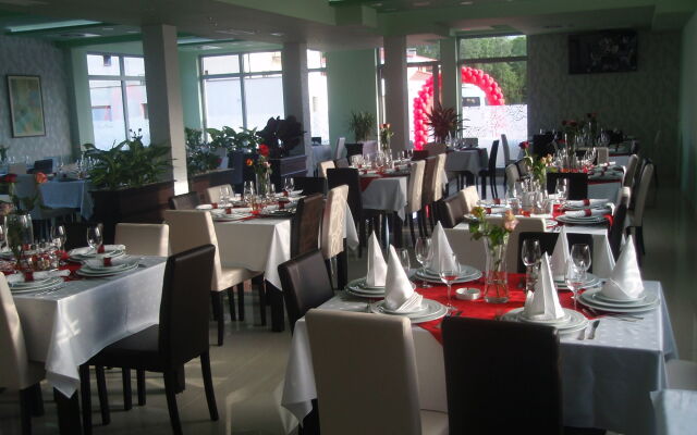 Hotel Ivona Medjugorje