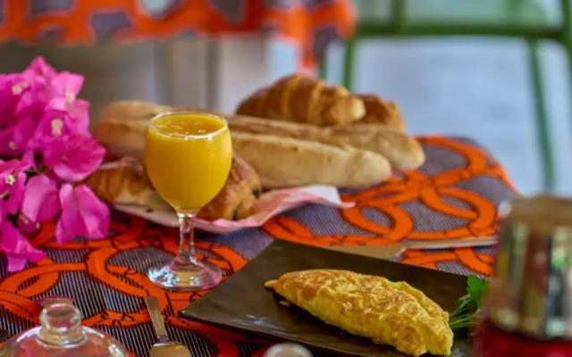 Keur Palmier