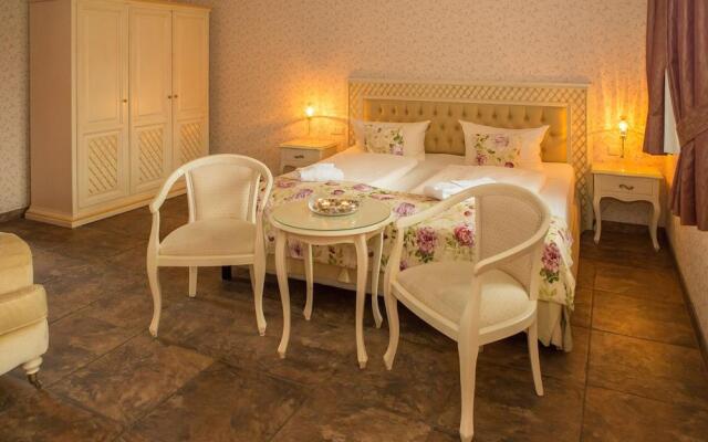 Seehotel Burg im Spreewald