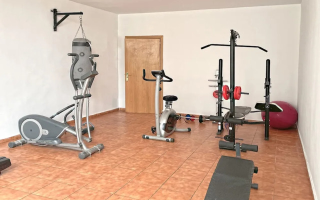 Tetela - 1 Bedroom and Shared Pool in Centro