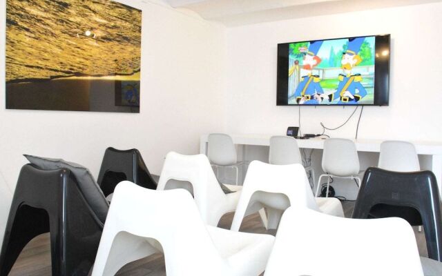 Delightful Holiday Home in Denee With Terrace