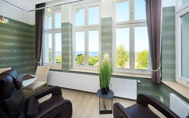 Strandvillen Wald & See