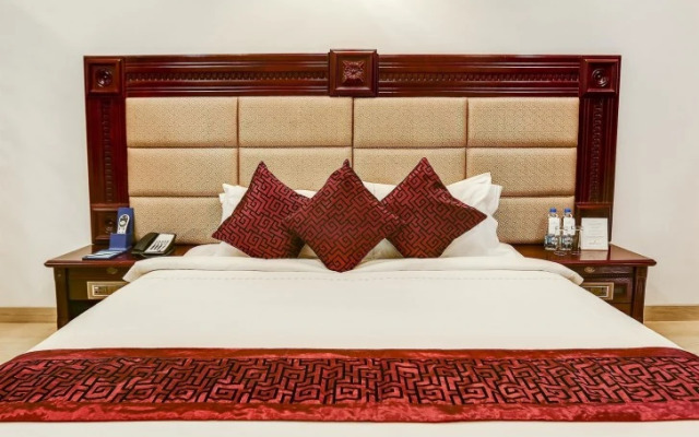 Golden Tulip Vasai Hotel And Spa