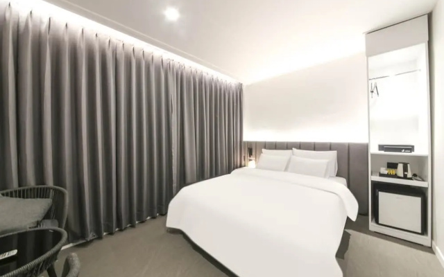 JI STAY Hotel Gyeongju
