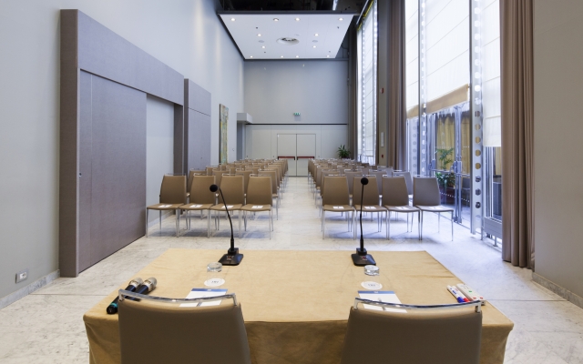 NH Torino Lingotto Congress
