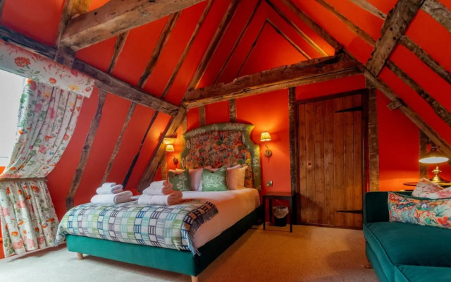 Great House Hotel