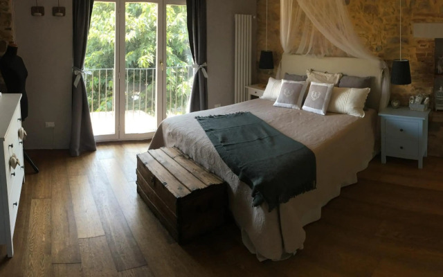 La casina di Verciano