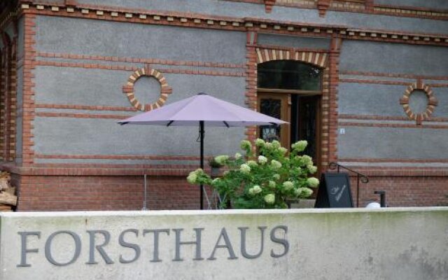 Forsthaus Sommerswalde