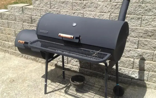 CdA Ranch - Main House