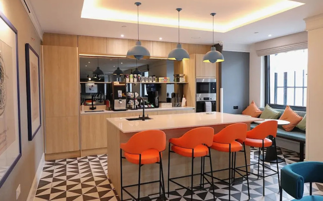 Student Only Bargate House