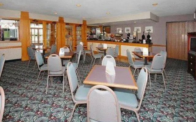 Comfort Inn