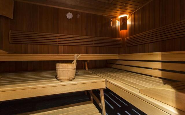 all inclusive Hotel Lohmann