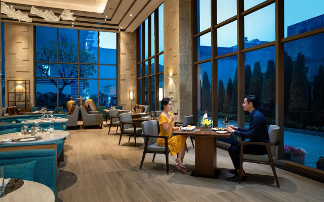Oakwood Residence Hanoi