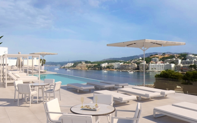 MSH Mallorca Senses Hotel, Santa Ponsa - Adults Only