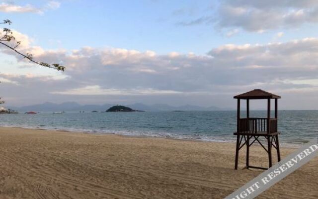 Shijiage Paopaohai Holiday Apartment Hotel