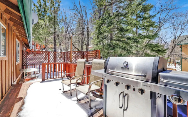 Alameda Landing #2345