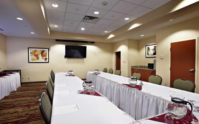 Fairfield Inn & Suites by Marriott Sudbury
