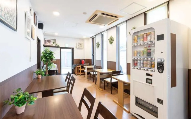 Travel Inn Kofu