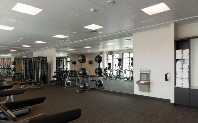 Courtyard Omaha East/Council Bluffs