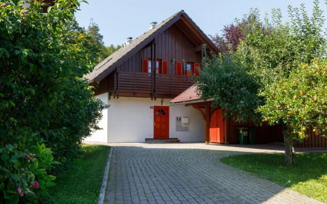 Villa Toni